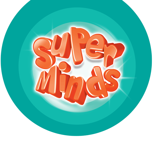 superminds